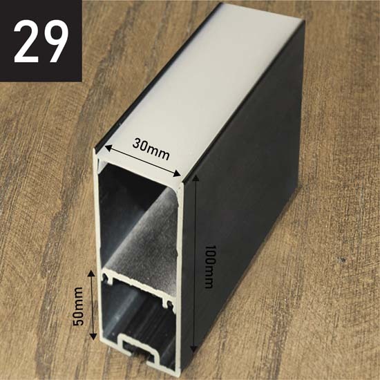 لاینر آویز کد 29