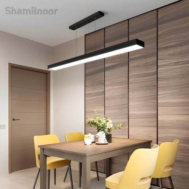 لاینر آویز مدرن