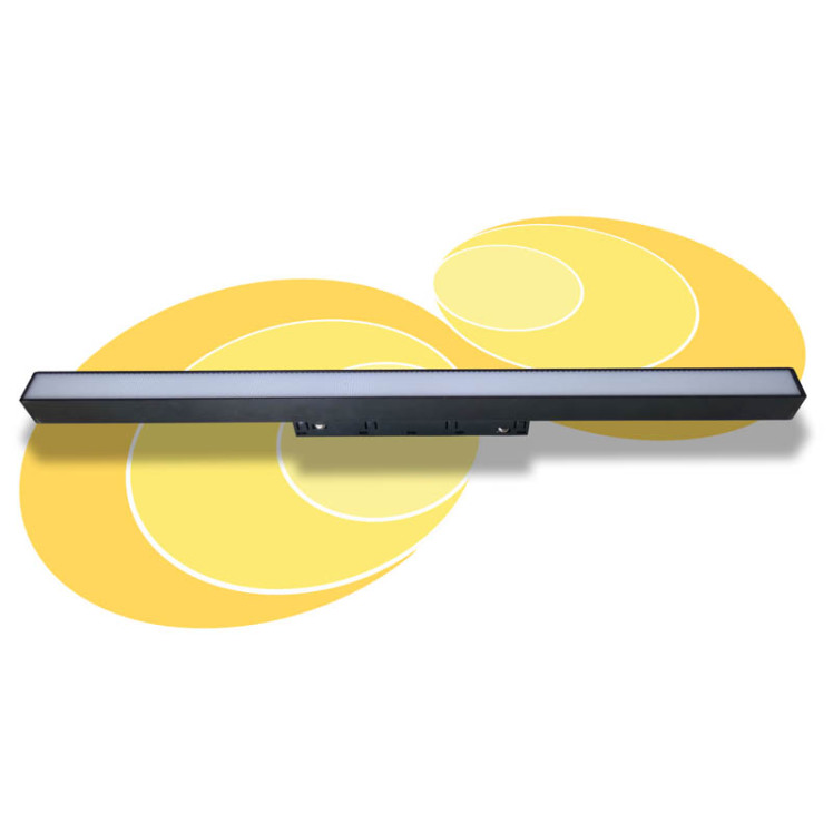 چراغ مگنتی خطی 30 وات