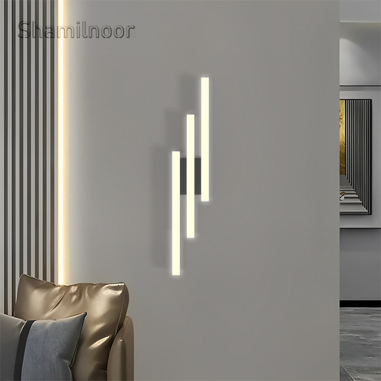 دیوارکوب مدرن