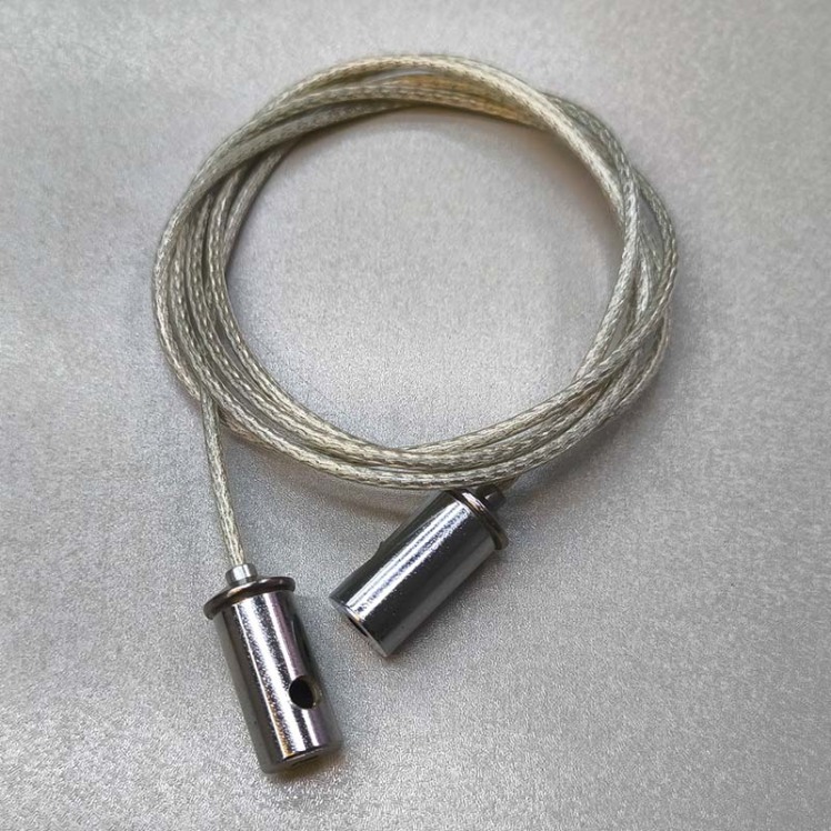 سیم بوکسل برق دار