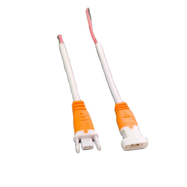 سیم رابط نری مادگی