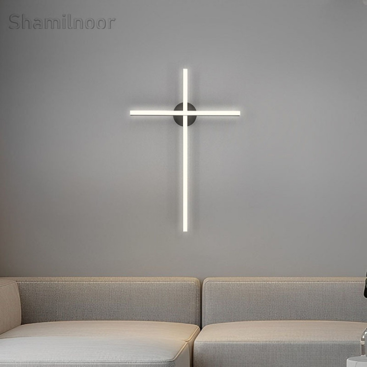 دیوارکوب صلیب