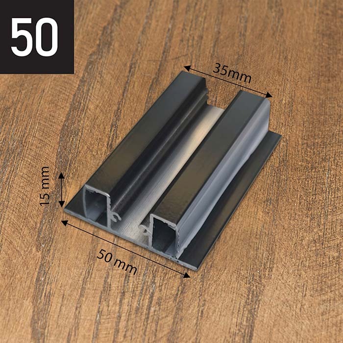 لاینر روکار کد 50