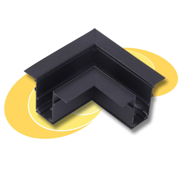 زانویی 90 درجه توکار