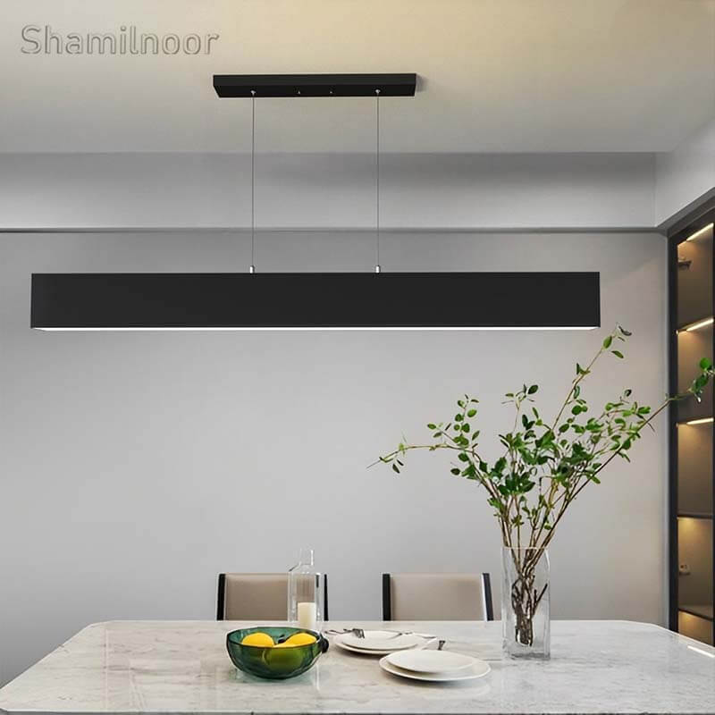  نورپردازی مدرن 