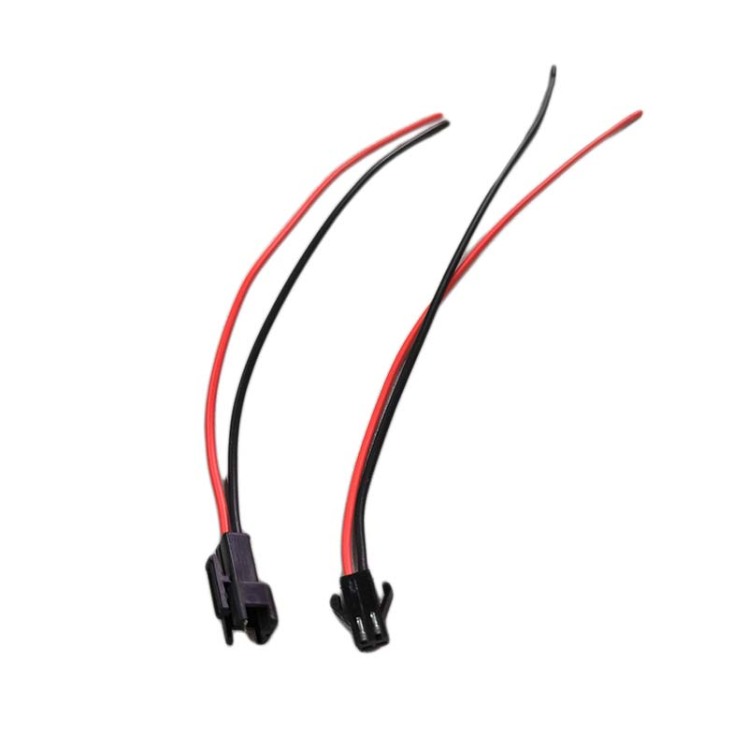 سیم رابط نری مادگی SM