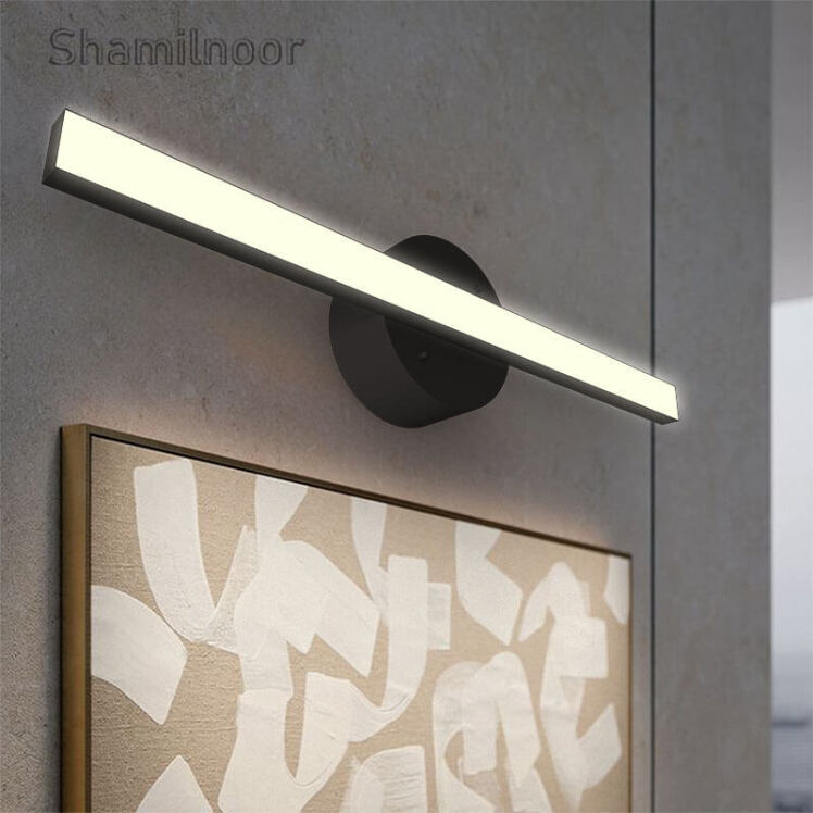 لاینر دیوارکوب