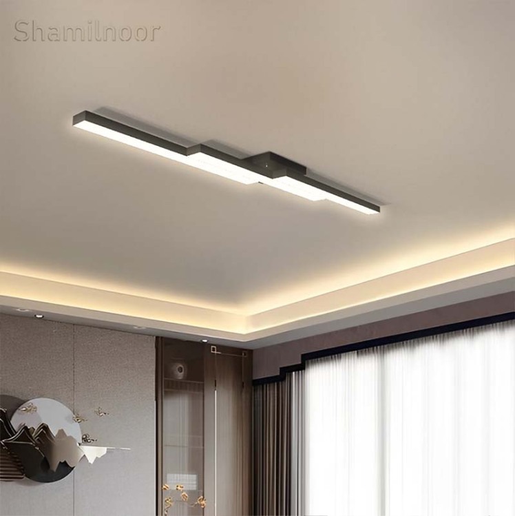 نورپردازی حرفه ای