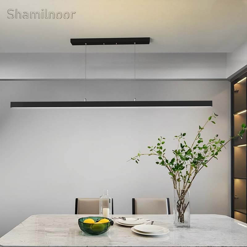  لاینر آویز مینیمال 