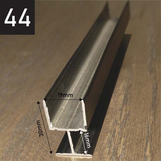 لاینر ام دی اف کد 44