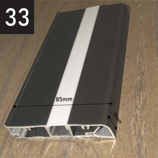 لاینر قرنیز کد 33