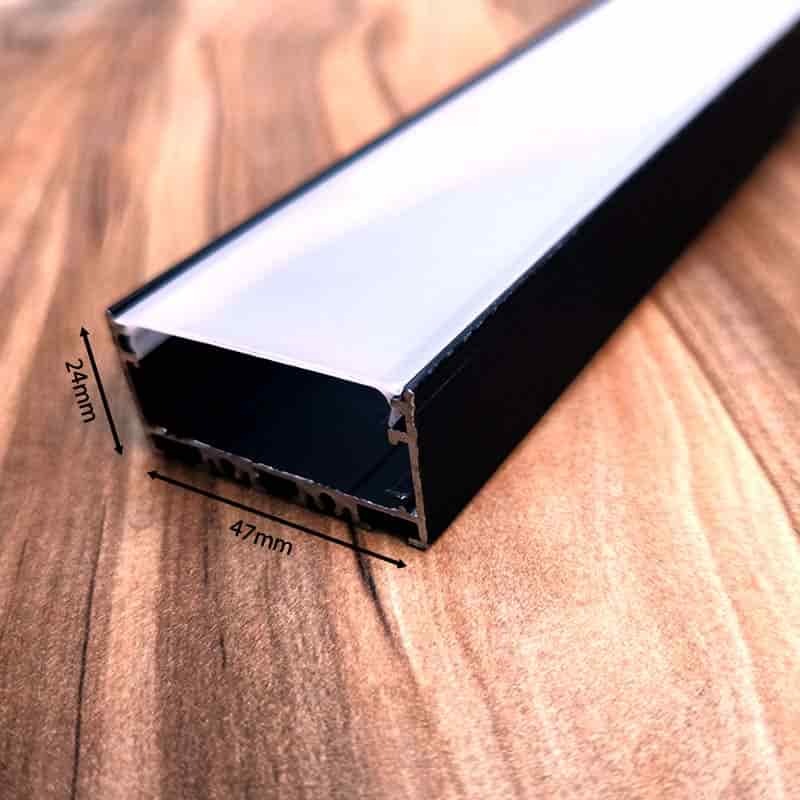  لاینر روکار (کد58) 