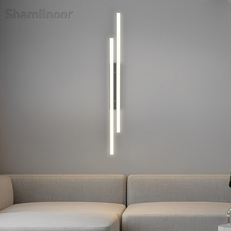 نورپردازی مینیمال