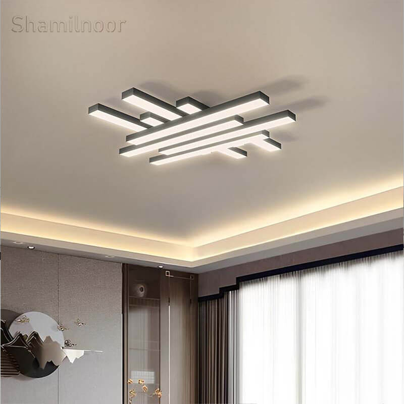  لوستر مینیمال 