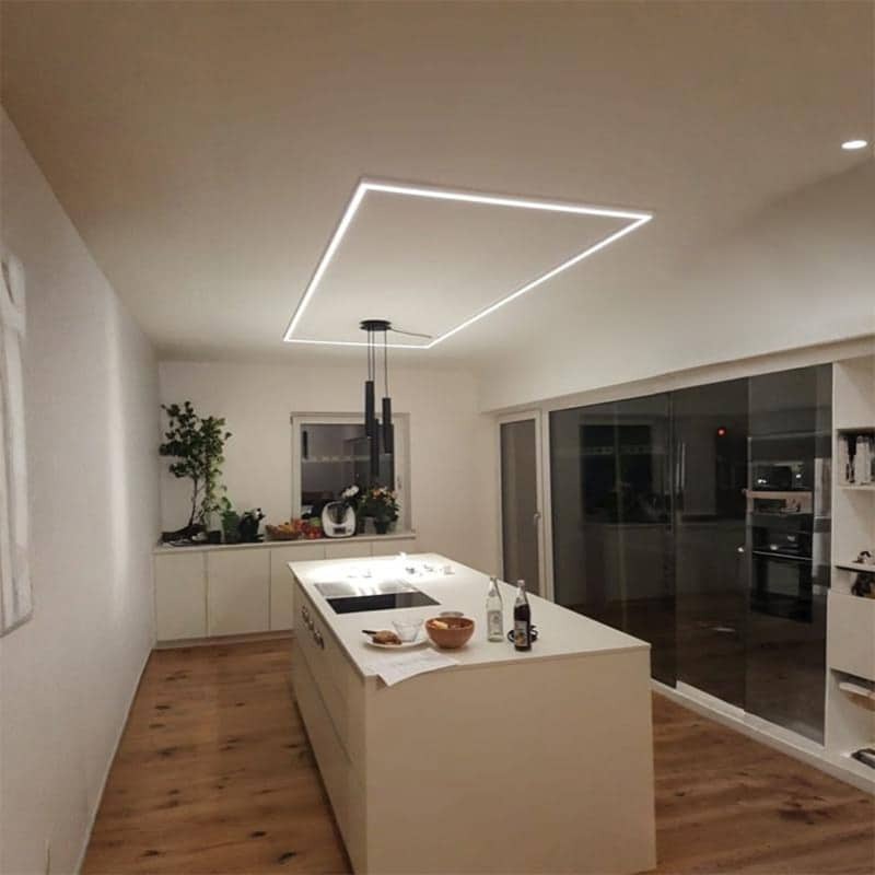  لاینر مناسب روکار 