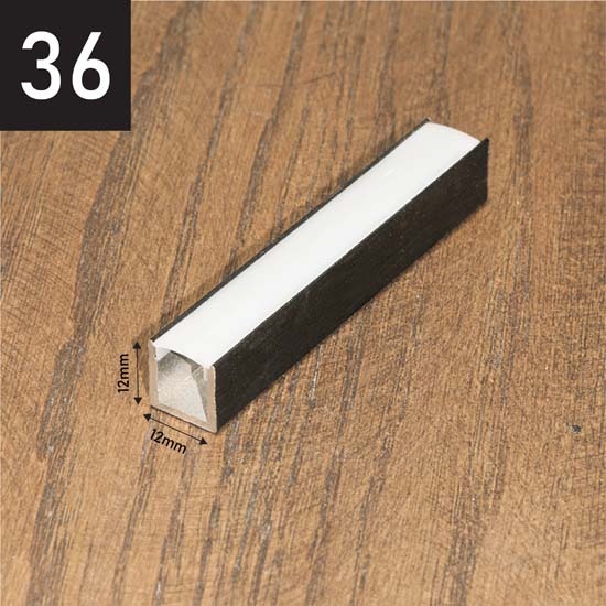 لاینر روکار کد 36