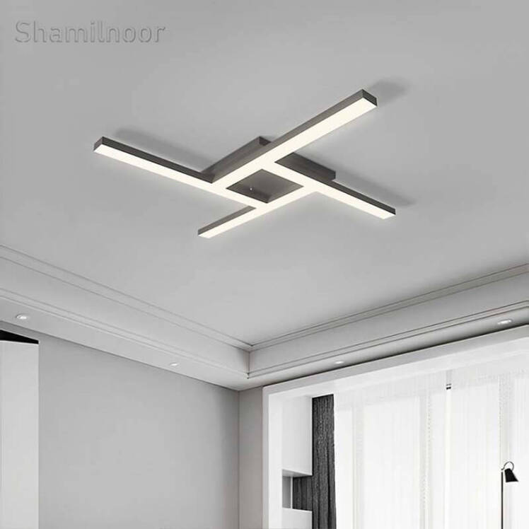 نورپردازی هوشمند