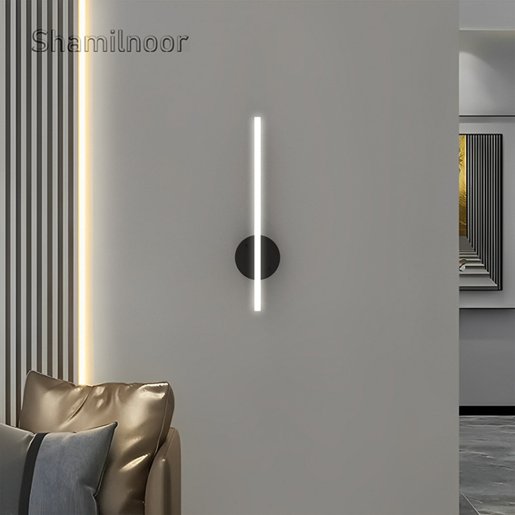 چراغ دیواری