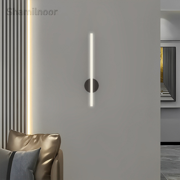 چراغ دیواری