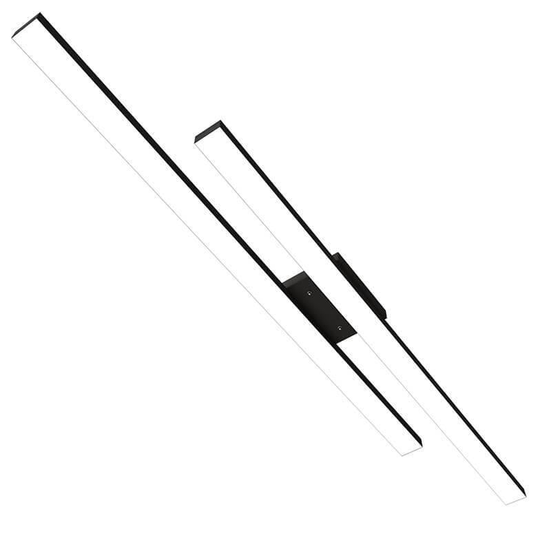  چراغ لاینر سقفی 