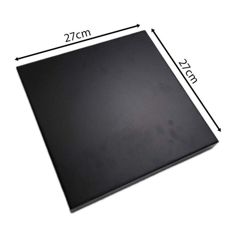 کفی خطی 27 در 27