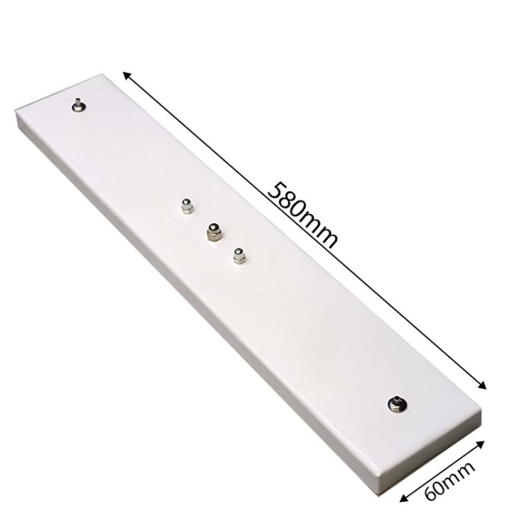 کفی خطی 58 در 6