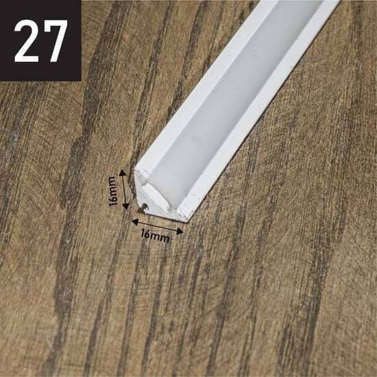 لاینر خطی کنج