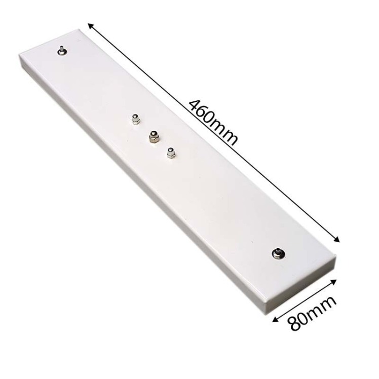 کفی خطی 46 در 8