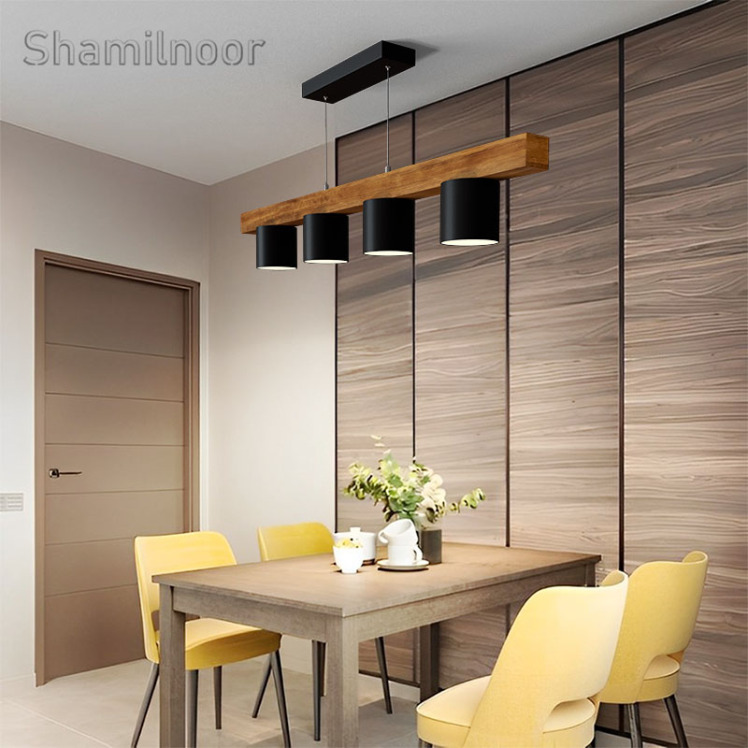 لوستر مینیمال