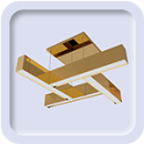 خرید انواع لوستر مدرن، لوستر سقفی و لوستر لاینر با طراحی خاص و نور دلنشین از فروشگاه شمیل نور. جدیدترین مدل‌های لوستر خانگی و اداری با ضمانت کیفیت و ارسال سریع سراسر کشور.