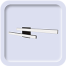 خرید چراغ دیوارکوب مدرن و کلاسیک از فروشگاه شمیل نور. مجموعه‌ای از زیباترین دیوارکوب‌های دکوراتیو با طراحی خاص، نور ملایم و کیفیت ساخت بالا، مناسب برای خانه و فضای تجاری.