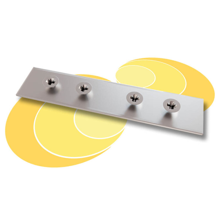 تسمه اتصال ریل مگنتی