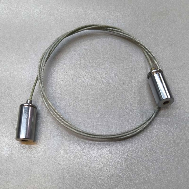 سیم بوکسل بدون برق