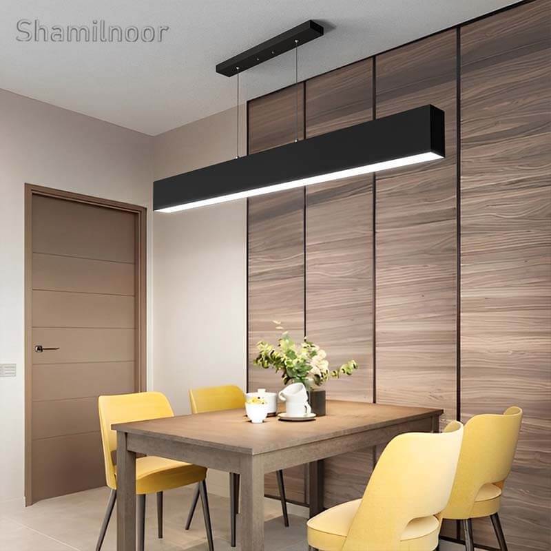  چراغ لاینر آویز 