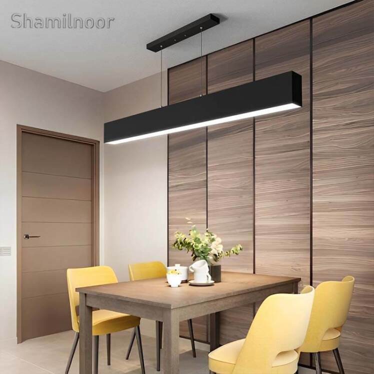 چراغ لاینر آویز