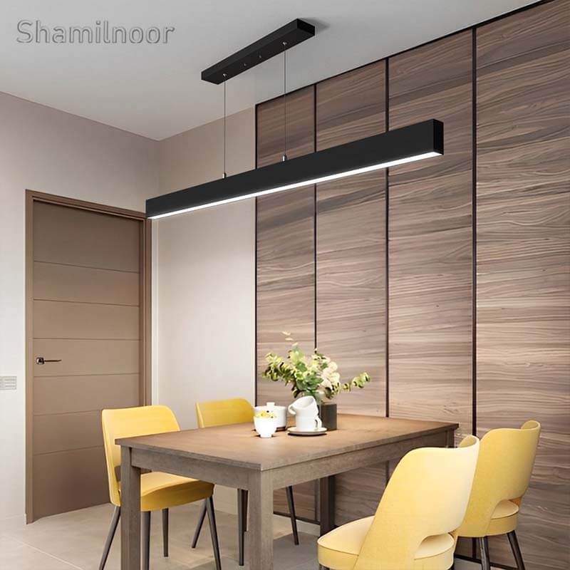  لاینر آویز مینیمال 