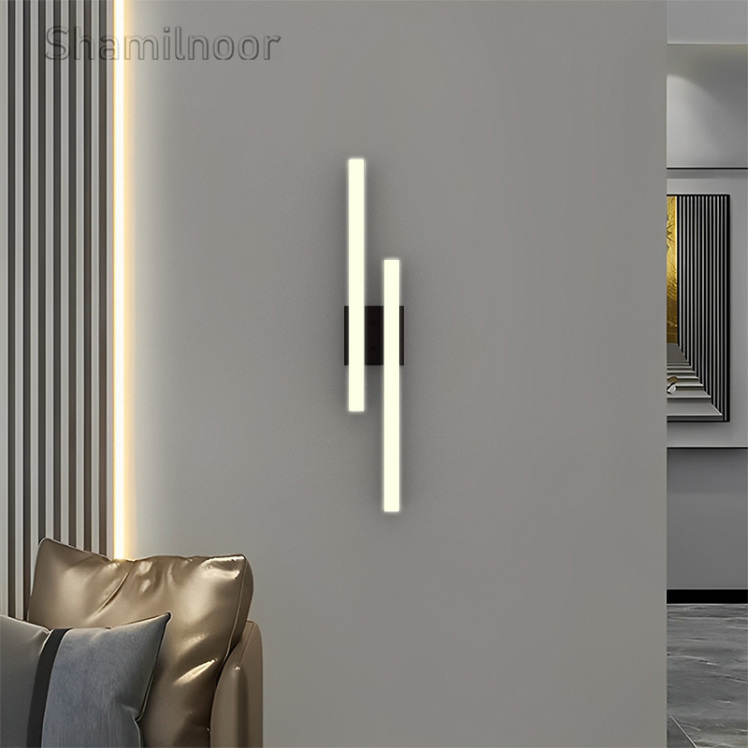 دیوارکوب مدل آرکارا ام