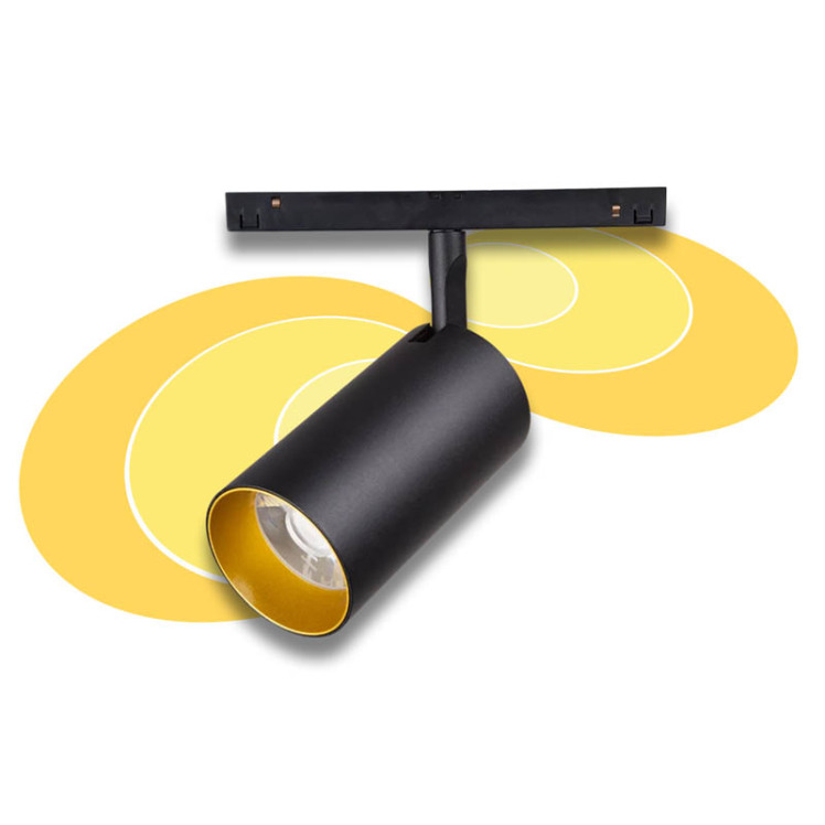 چراغ مگنتی اسپات 10 وات