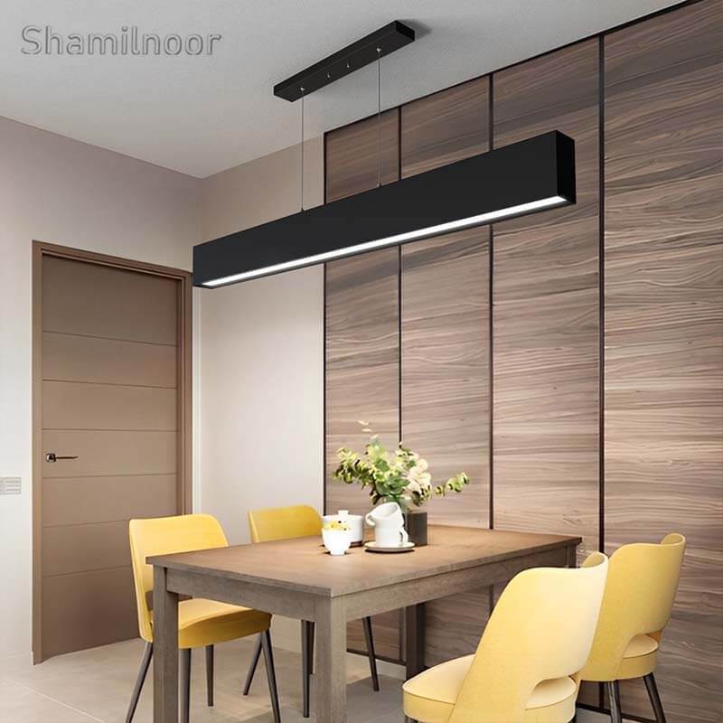  نورپردازی هوشمند 