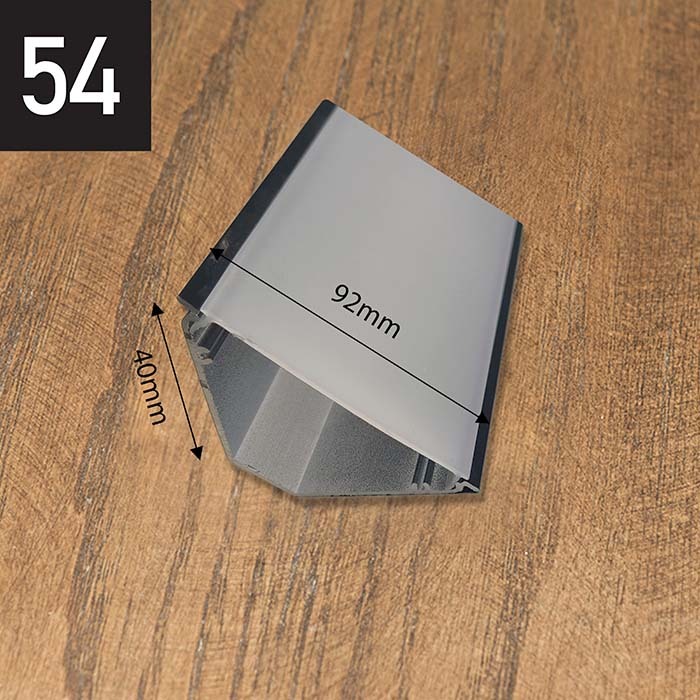 لاینر کنجی کد 54 شمیل نور