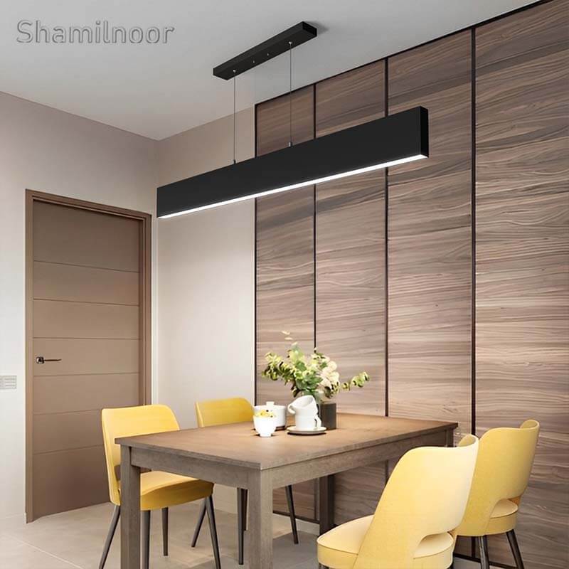  لاینر آویز مدرن سایرن 