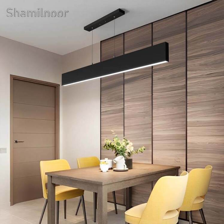 لاینر آویز مدرن سایرن