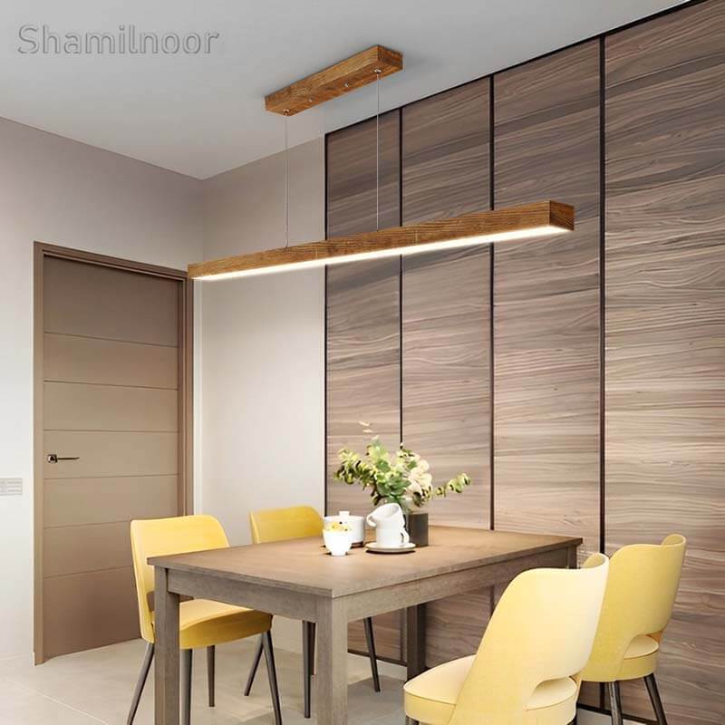  چراغ آویز مدرن 