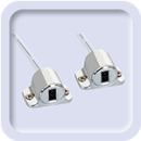 سنسور و سوییچ چراغ | کنترل هوشمند روشنایی | شمیل‌نور