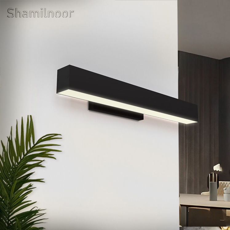 چراغ لاینر دیواری