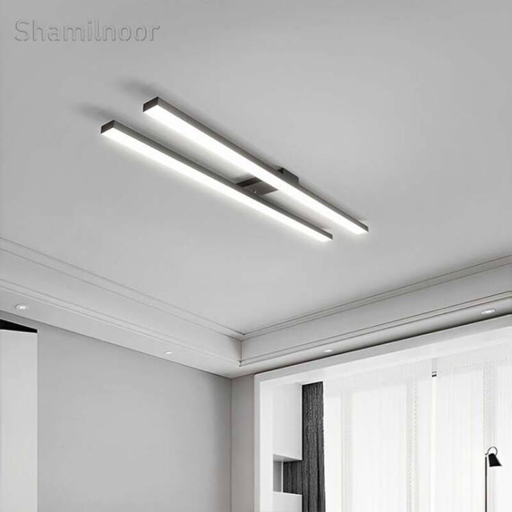 نورپردازی هوشمند