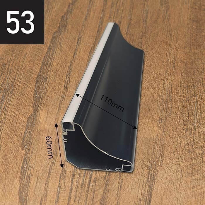  نورخطی مناسب محیط کنج 