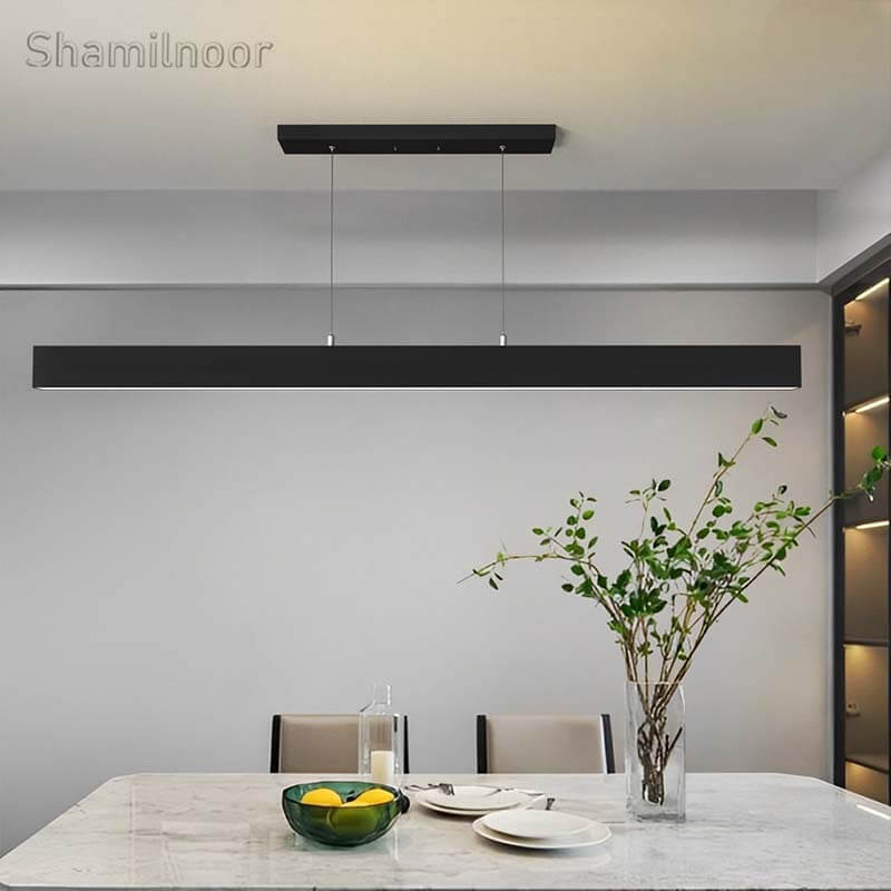  روشنایی مدرن 